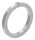Ring 12x12mm, glatt, AußenØ 115mm, offen