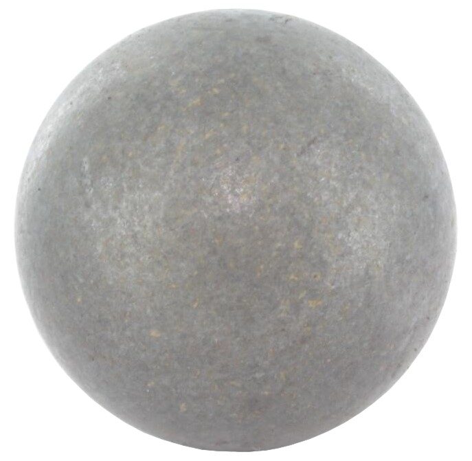 Massivkugel 70mm, glatt