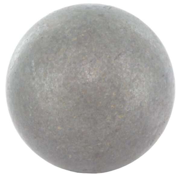 Massivkugel 120mm, glatt