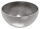Halbhohlkugel Ø 80mm, Wandstärke 2,0mm