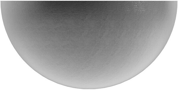 Halbhohlkugel Ø 100x2 - 2,5mm