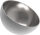Halbhohlkugel Ø 100x2 - 2,5mm