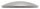 Halbrundschale 33,7x2,0mm, H: 6mm