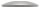 Halbrundschale Ø 33,7mm, Lochung 12,2mm, t= 3,0mm