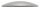 Halbrundschale 48x2,0mm, H: 8mm