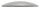 Halbrundschale 52x2,0mm, H: 8mm