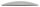 Halbrundschale 76x2,5mm, H: 10mm