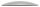 Halbrundschale 89x2,5mm, H: 12mm