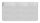 Flachkappe zum Aufschweißen für Quadratrohr 30x30mm, Stahl roh