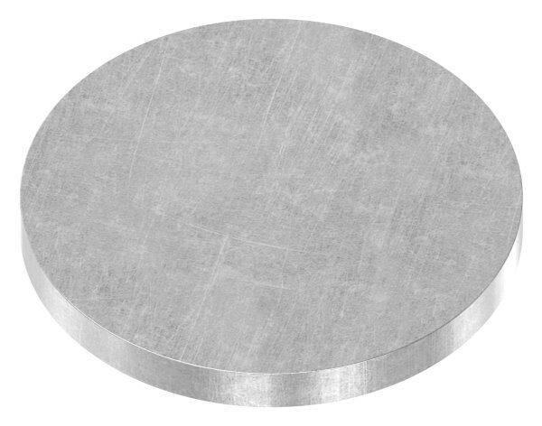 Ronde 42x4mm, S235JR