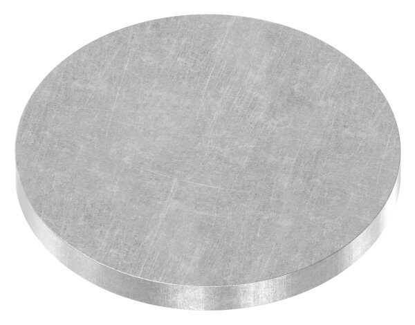 Ronde 45x4mm, S235JR