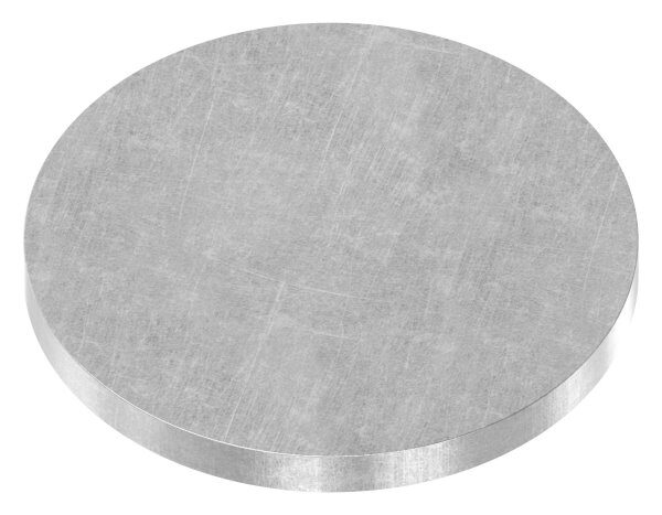 Ronde 48x4mm, S235JR