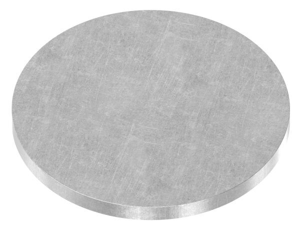 Ronde 60x4mm, S235JR