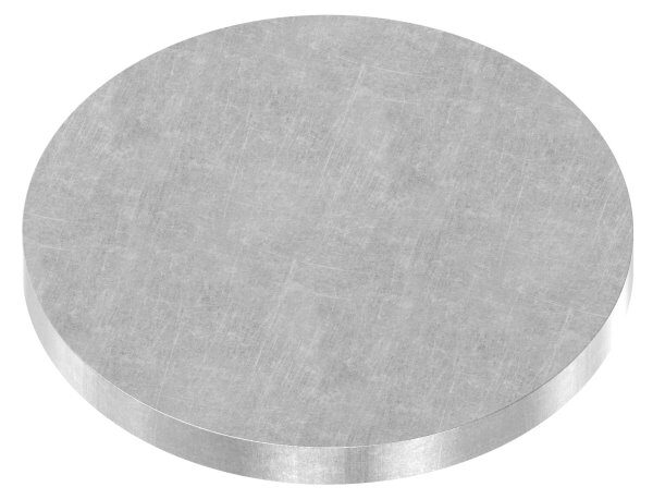Ronde 70x6mm, S235JR