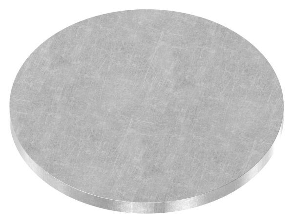Ronde 70x4mm, S235JR