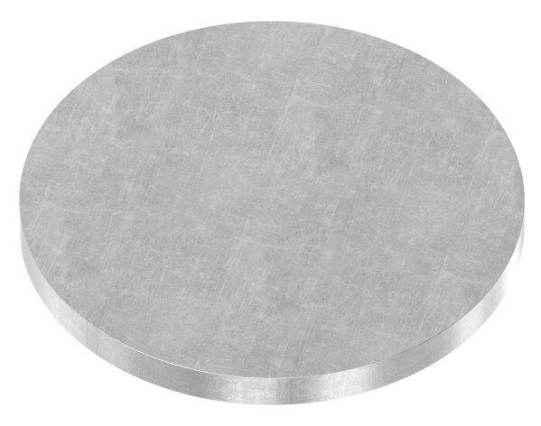 Ronde 80x6mm, S235JR