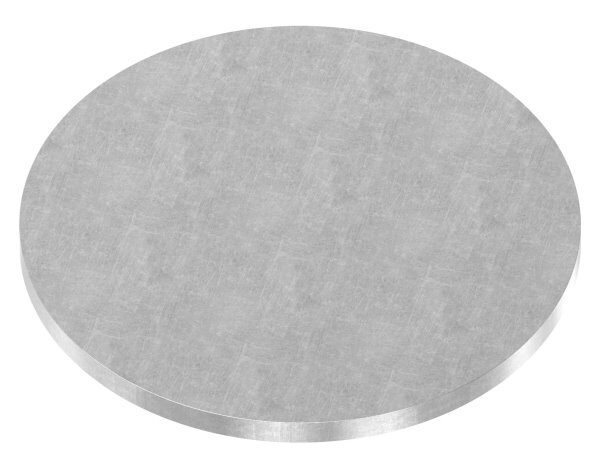 Ronde 120x6mm, S235JR