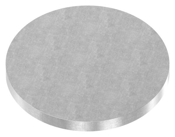 Ronde 120x10mm, S235JR