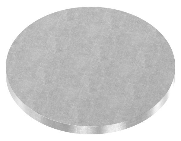 Ronde 120x8mm, S235JR