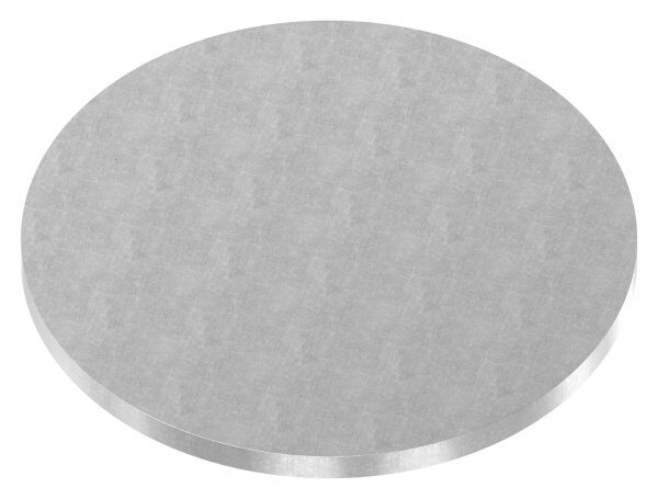 Ronde 200x10mm, S235JR