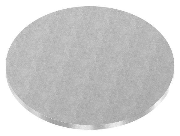 Ronde 200x8mm, S235JR