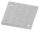 Ankerplatte 150x150x15mm, 4x Langloch 14x20mm, 1x Mittelbohrung Ø 12,5mm, S235JR