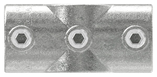 Kreuzstück, für Rohr Ø 42,4mm,...
