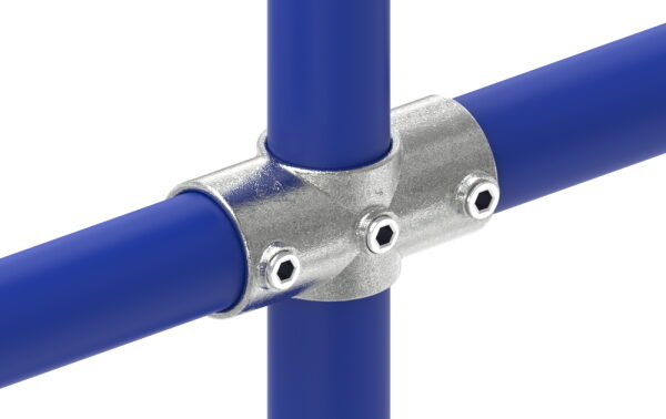 Kreuzstück, für Rohr Ø 48,3mm,...