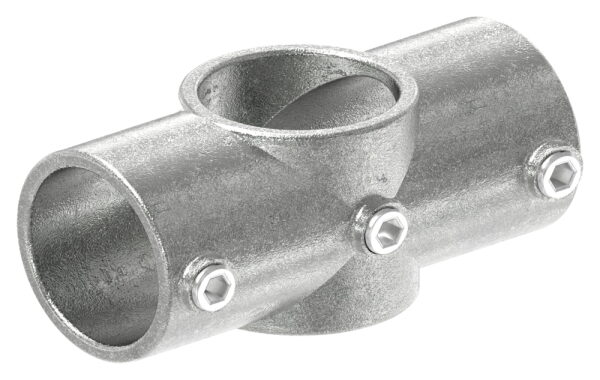 Kreuzstück, für Rohr Ø 60,3mm,...