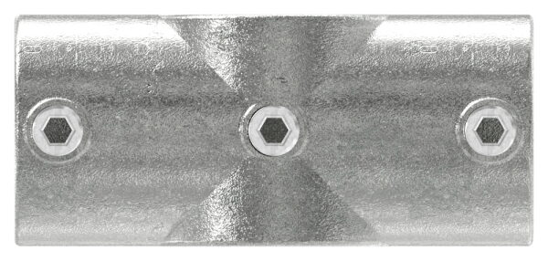Kreuzstück, für Rohr Ø 60,3mm,...