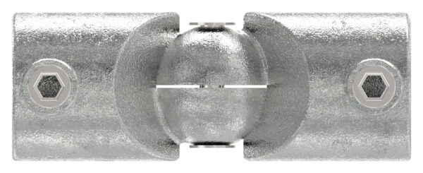Gelenk, verstellbar, für Rohr Ø 42,4mm,...