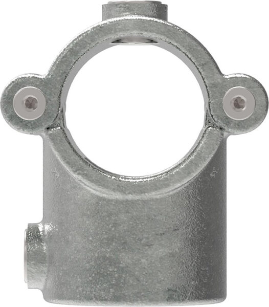 T-Stück aufklappbar, für Rohr Ø 42,4mm,...