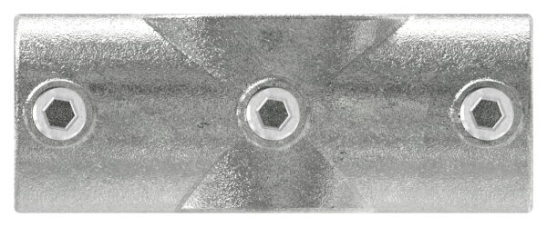 Kreuzstück, schräg, variabel  0 - 11°,...