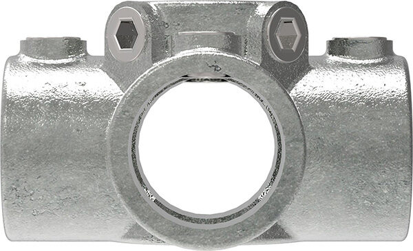 Kreuzstück, für Rohr Ø 42,4mm,...
