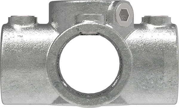 Kreuzstück, für Rohr Ø 42,4mm,...