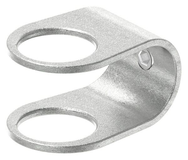 Kreuzstück, offen, für Rohr Ø 48,3mm,...