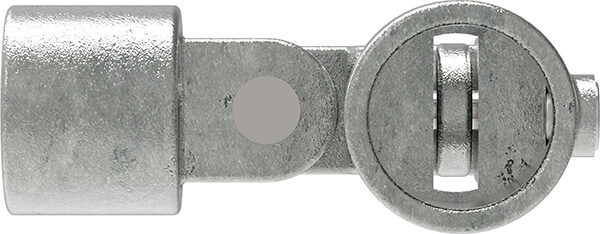 Gelenkstück, 90°, für Rohr Ø 42,4mm,...