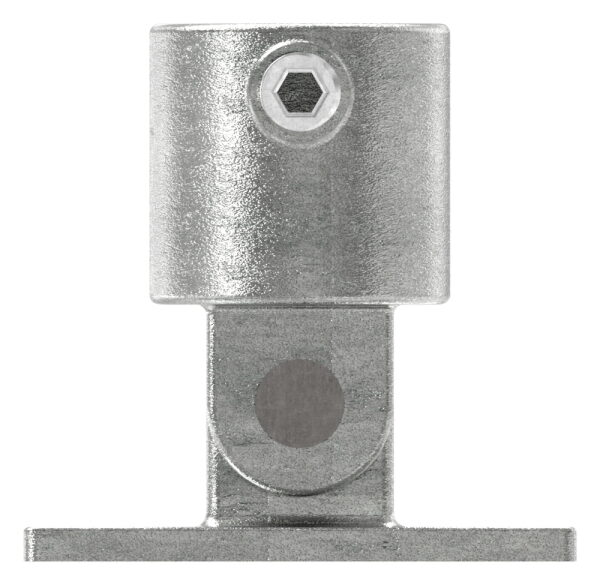 Wandhalter mit 2 Befestigungsbohrungen, verstellbar,...