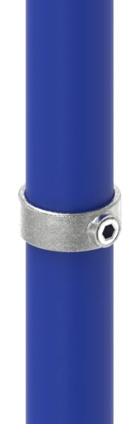 Stellring, für Rohr Ø 48,3mm, Temperguss,...
