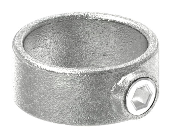 Stellring, für Rohr Ø 48,3mm, Temperguss,...