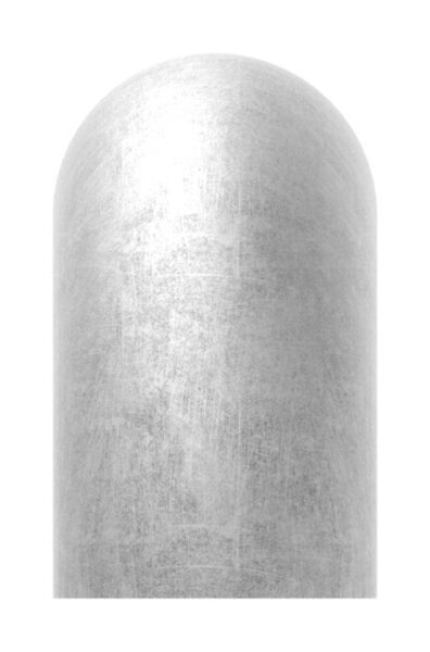 Schweißbogen 90°, 48,3x2,6mm, Bauart 3, Stahl roh