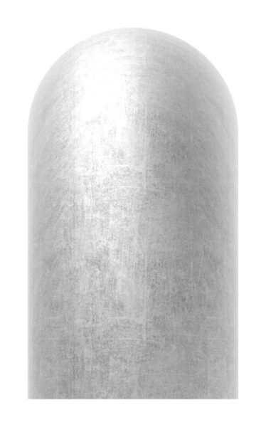 Schweißbogen 90°, 60,3x2,9mm, Bauart 3, Stahl roh
