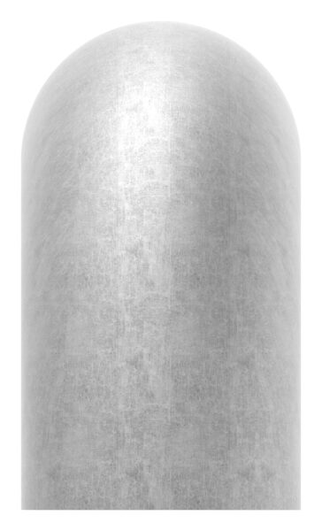 Schweißbogen 90°, 76,1x2,9mm, nahtlos, Bauart 3, DIN 2605, S235