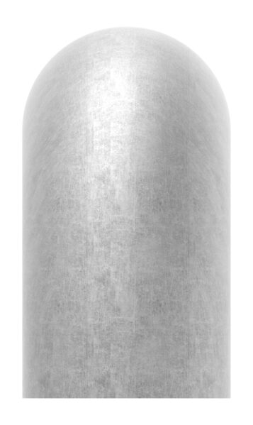 Schweißbogen 90°, 88,9x3,2mm, nahtlos, Bauart 3, DIN 2605, S235
