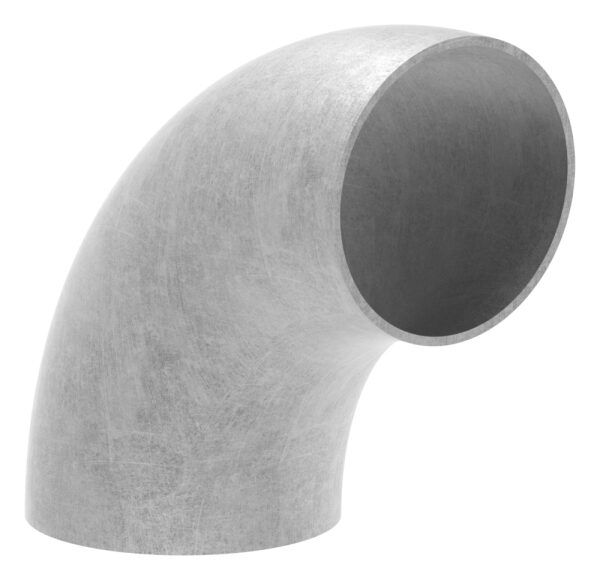 Schweißbogen 90°, 114,3x3,6mm, nahtlos, Bauart...