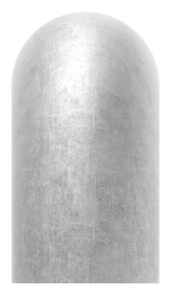 Schweißbogen 90°, 114,3x3,6mm, nahtlos, Bauart 3, DIN 2605, S235