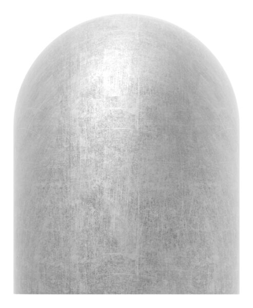Schweißbogen 90°, 33,7x2,6mm, Bauart 2, Stahl roh