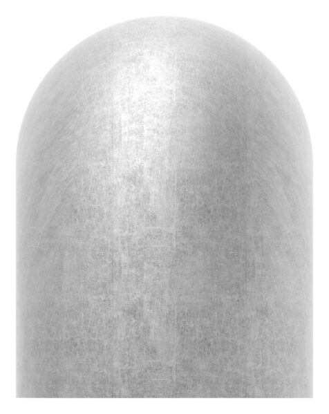 Schweißbogen 90°, 48,3x2,6mm, Bauart 2, Stahl roh