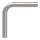 Stahl-Rohr-Bogen 90° 1 1/2", 48,3x2,5mm  RM 85mm