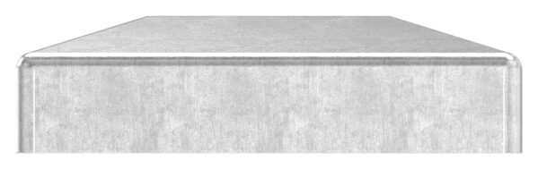 Pfeilerbedecker 20x40mm